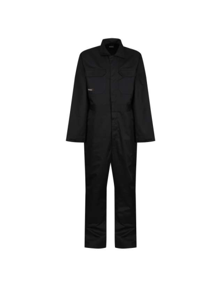 PRO STUD FASTEN COVERALL