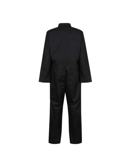 PRO STUD FASTEN COVERALL