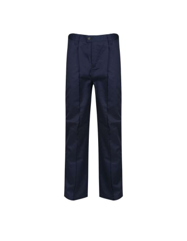 COMBINE TROUSERS (SHORT)