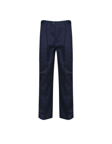 COMBINE TROUSERS (SHORT)