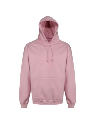 BUILDUP HOODIE