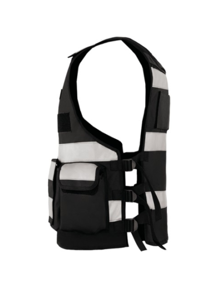 TACTICAL SAFETY VEST \"BONN\"