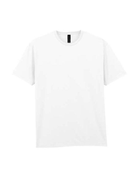 LIGHT COTTON ADULT T-SHIRT