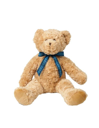 MUMBLES BRACKEN BEAR