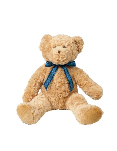 MUMBLES BRACKEN BEAR