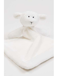 LAMB COMFORTER
