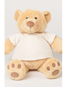 MUMBLES HONEY BEAR