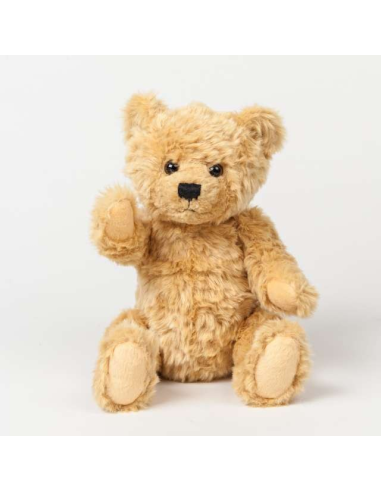 CLASSIC JOINTED TEDDY BEAR