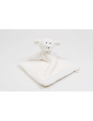 LAMB COMFORTER