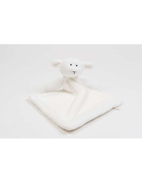LAMB COMFORTER