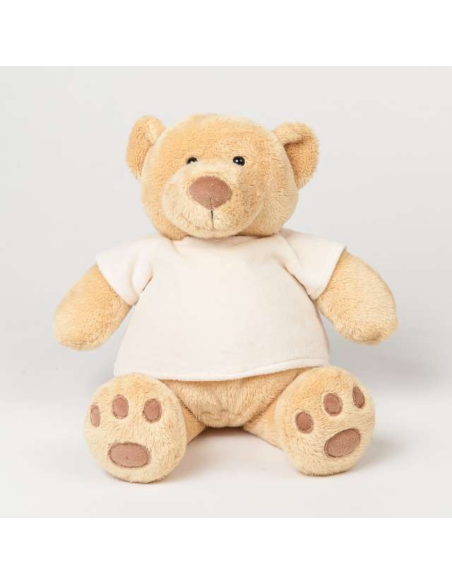 MUMBLES HONEY BEAR