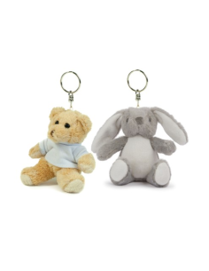 BINX BEAR MAGNET & KEYRING