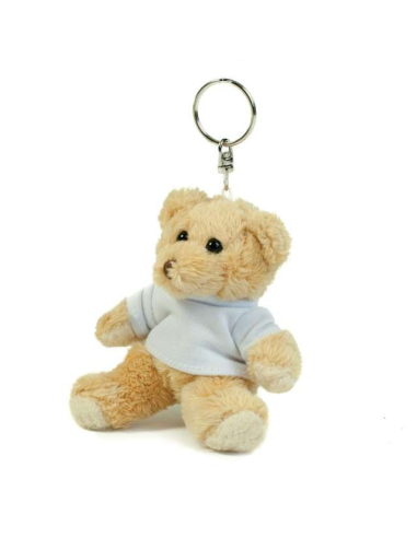 BINX BEAR MAGNET & KEYRING
