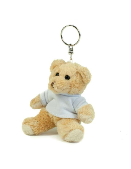 BINX BEAR MAGNET & KEYRING