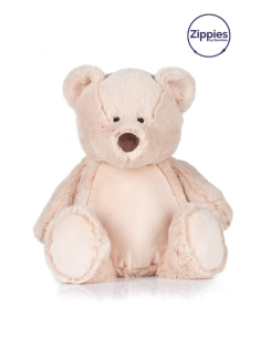 ZIPPIE TEDDY