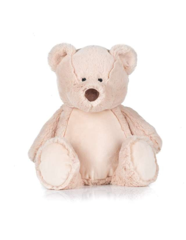 ZIPPIE TEDDY