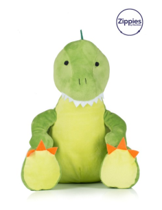 ZIPPIE DINOSAUR