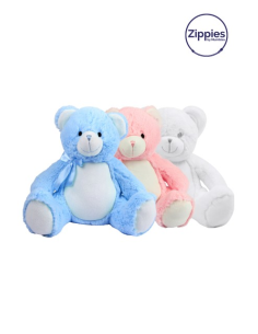 ZIPPIE NEW BABY BEAR