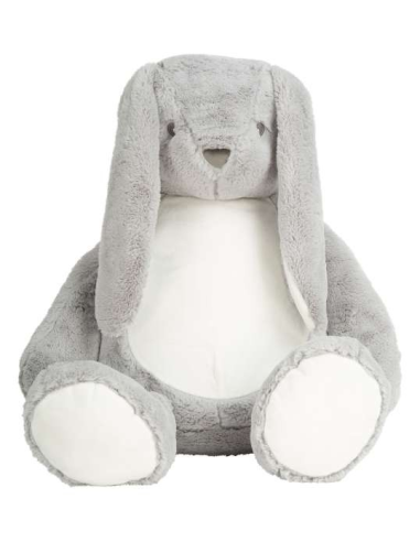 GIANT ZIPPIE BUNNY