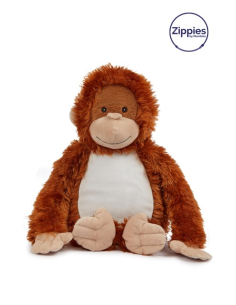 ZIPPIE ORANGUTAN