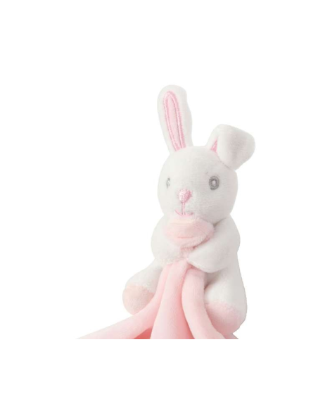 BABY ANIMAL COMFORTER