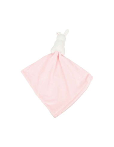 BABY ANIMAL COMFORTER