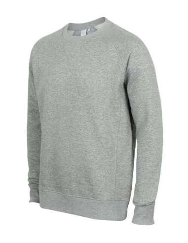 UNISEX SLIM FIT SWEAT