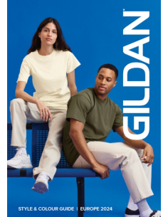 STYLE & COLOR GUIDE 2024