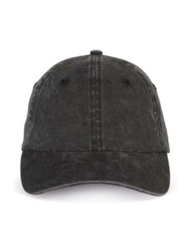 UNISEX  FADED CAP