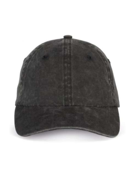 UNISEX  FADED CAP