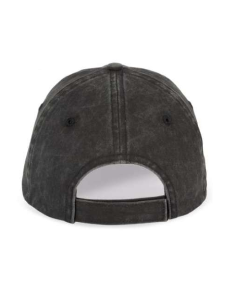 UNISEX  FADED CAP