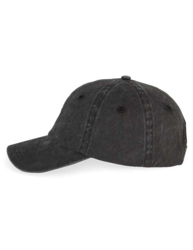 UNISEX  FADED CAP