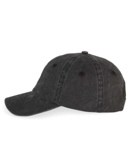 UNISEX  FADED CAP