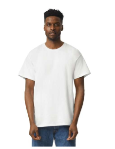 ADULT PREPARED FOR DYE T-SHIRT