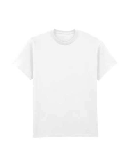 ADULT PREPARED FOR DYE T-SHIRT