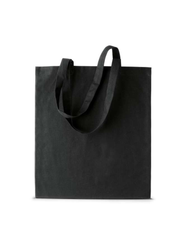TOTE BAG WITH LONG HANDLE