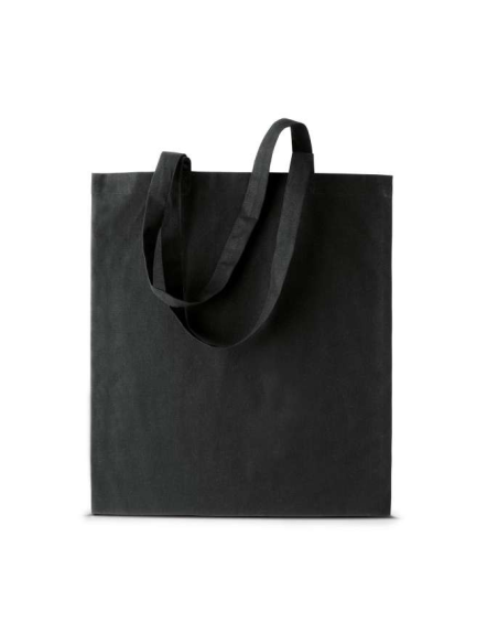 TOTE BAG WITH LONG HANDLE