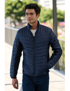 TOURER HYBRID JACKET