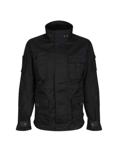 PRO UTILITY JACKET