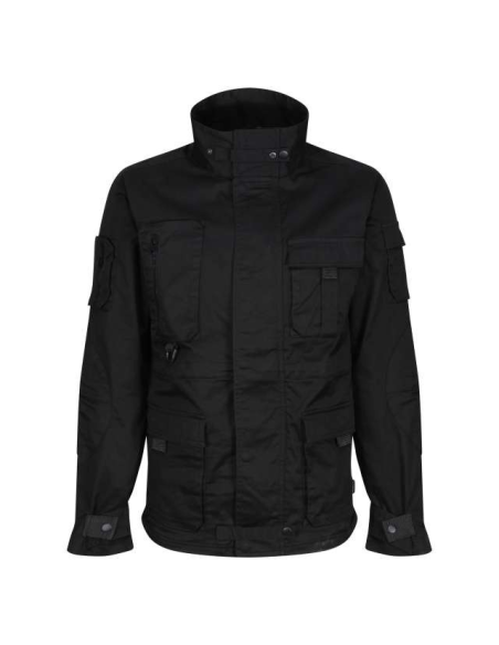 PRO UTILITY JACKET