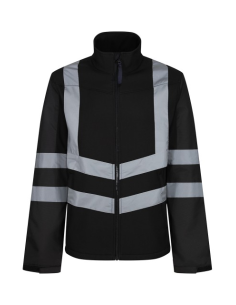 PRO BALLISTIC SOFTSHELL