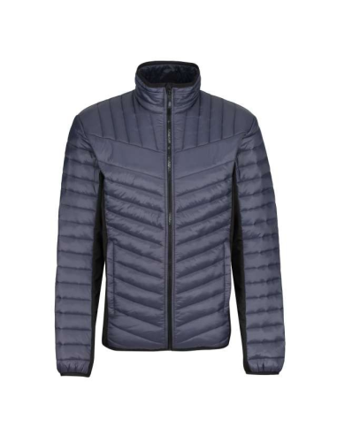 TOURER HYBRID JACKET