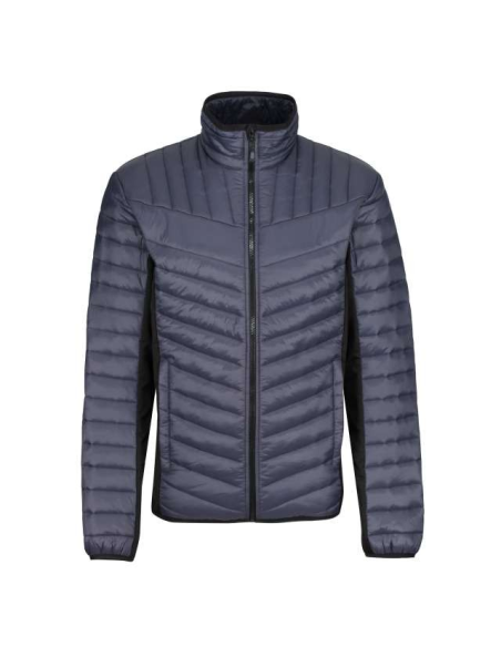 TOURER HYBRID JACKET
