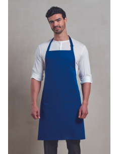 ‘ANTIMICROBIAL’ BIB APRON