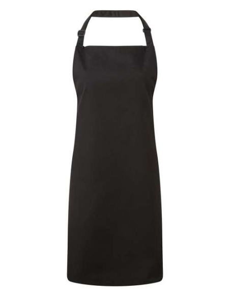 ‘ANTIMICROBIAL’ BIB APRON