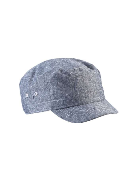 KIDS' CUBAN-STYLE CAP