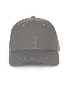 6-PANEL CAP