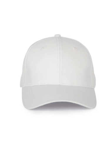 6-PANEL CAP