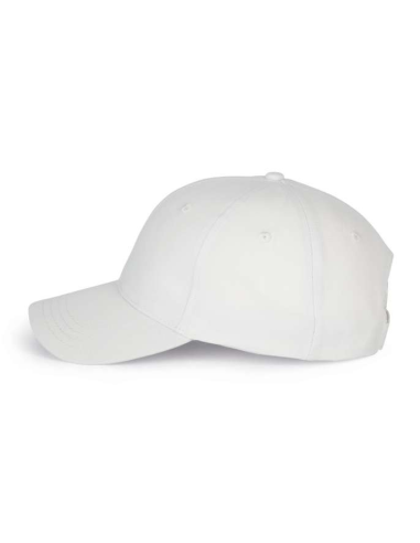 6-PANEL CAP