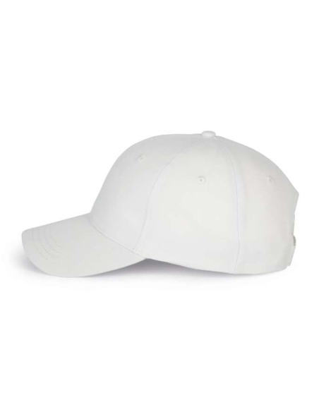 6-PANEL CAP